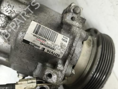 AC compressor DACIA DUSTER (HS_) 1.5 dCi 4x4 (HSMC, HSMD) | BP30646929M34
