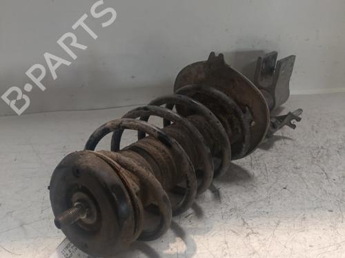 Used Right front shock absorber Right front shock absorber CITROËN C4 II (NC_) 1.6 THP 155 (156 hp) 21693626 21693626