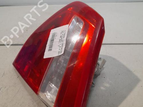 Used Right tailgate light Right tailgate light CITROËN C4 Picasso I MPV (UD_) 2.0 HDi 138 (136 hp) 21714216 21714216