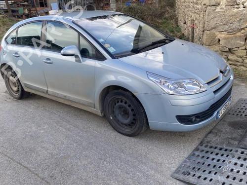 Gearbox CITROËN C4 I (LC_) 1.6 HDi | BP21713580M3 