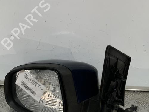 Left mirror FORD FOCUS II (DA_, HCP, DP) 1.6 TDCi | BP27894174C26 