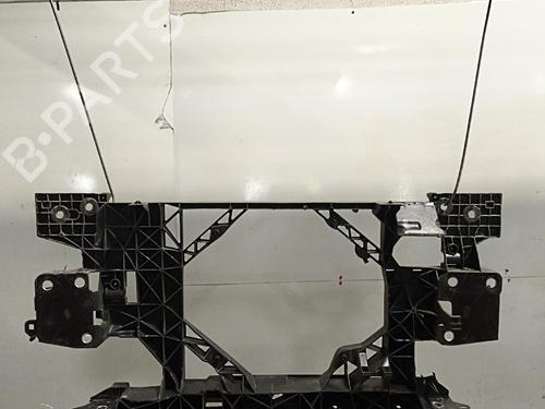 Used Front slam panel Front slam panel 39640440 39640440