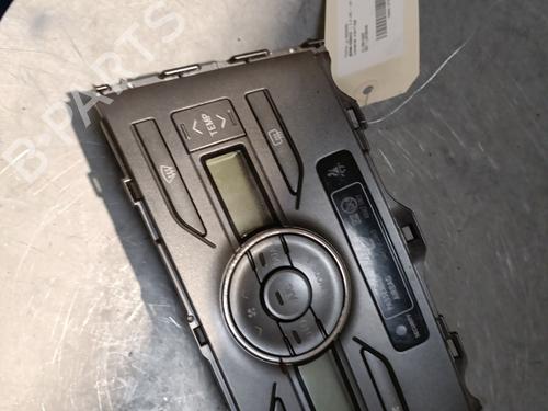 Climate control TOYOTA AURIS (_E15_) 2.0 D-4D (ADE150_, ADE150R) | BP28442535I5