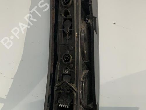 Right taillight OPEL MERIVA A MPV (X03) 1.7 CDTI (E75) | BP22032385C35 