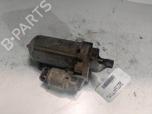 Used Starter Starter PEUGEOT 308 II (LB_, LP_, LW_, LH_, L3_) 1.6 HDi (92 hp) 21696540 21696540