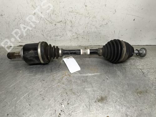 Used Left front driveshaft BMW 2 Active Tourer (F45) 218 d xDrive (150 hp) 32996695