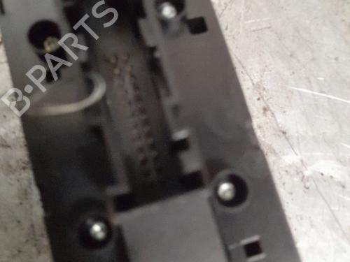 Used Left front window switch Left front window switch OPEL ZAFIRA / ZAFIRA FAMILY B (A05) 1.9 CDTI (M75) (120 hp) 21710191 21710191