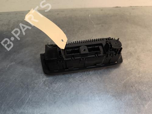 Climate control SEAT IBIZA IV (6J5, 6P1) 1.6 TDI | BP30154535I5 