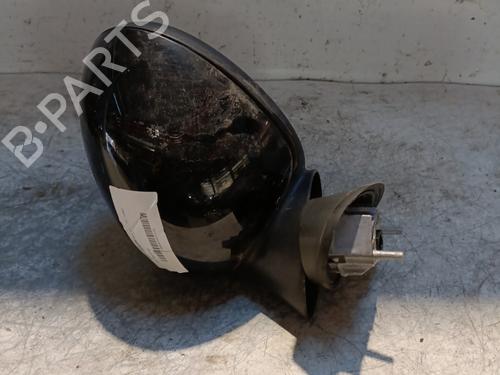 Left mirror MINI MINI (R56) Cooper D | BP22760804C26 