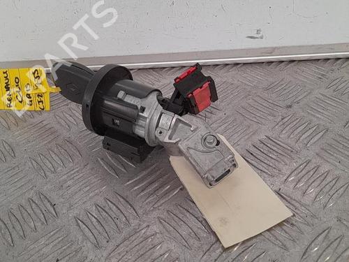 Used Ignition barrel Ignition barrel RENAULT CLIO III (BR0/1, CR0/1) 1.5 dCi (BR17, CR17) (86 hp) 21712112 21712112