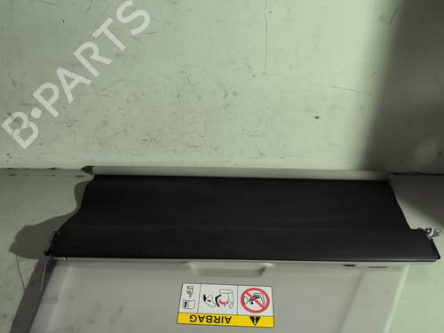 Right sun visor CITROËN C4 Grand Picasso II (DA_, DE_) 1.6 HDi / BlueHDi 115 | BP26178151I2 