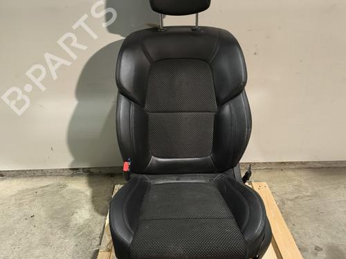 Sedile anteriore sinistro RENAULT ESPACE V (JR_) 2.0 Blue dCi 200 (JRAL) (200 hp) 32995237