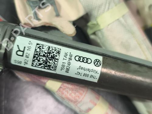 Elektronisk modul VW SHARAN (7N1, 7N2) 2.0 TDI | BP29732717M83