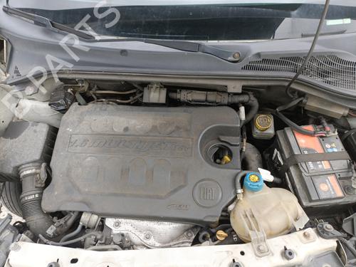 Fuse box FIAT DOBLO Cargo (263_) 1.6 D Multijet (263WXD1B, 263WXR1B, 263WXX1B, 263ZXD1B,... | BP36015141E1 - Image 7