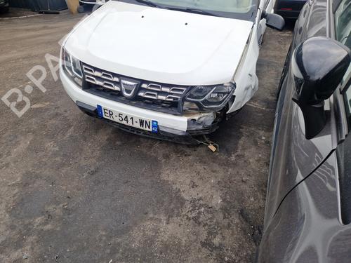 Left front window switch DACIA DUSTER (HS_) 1.5 dCi 4x4 | BP32995665I27 - Image 5