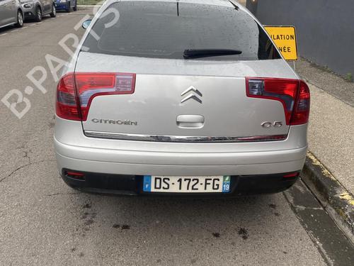 ABS pump CITROËN C5 II (RC_) 3.0 V6 (RCXFUF) | BP28165185M43 - Image 8