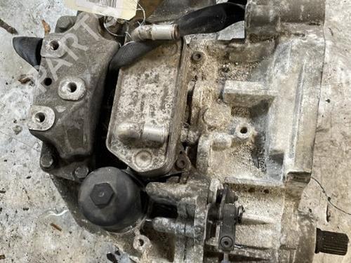 Gearbox VW GOLF V (1K1) 2.0 TDI 16V | BP21715756M3 