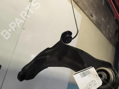 Right front suspension arm RENAULT CLIO IV (BH_) 1.5 dCi 75 | BP24526593M13 
