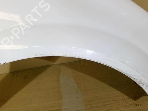 Right front fenders RENAULT MEGANE II (BM0/1_, CM0/1_) 1.5 dCi (BM1E, CM1E) | BP21716444C42 