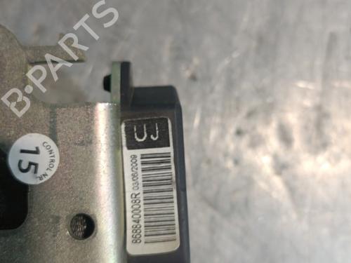 Used Front right seatbelt Front right seatbelt RENAULT MEGANE III Hatchback (BZ0/1_, B3_) 1.6 16V (BZ1B, BZ1H) (110 hp) 21713368 21713368