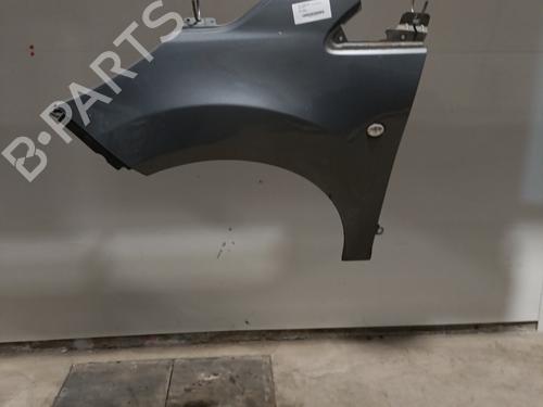 Left front fenders FORD KA (RU8) 1.2 | BP29330849C41 