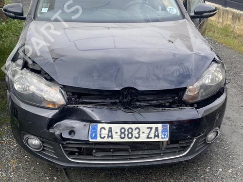 Right front driveshaft VW GOLF VI (5K1) 1.4 TSI | BP27328195M39 - Image 4