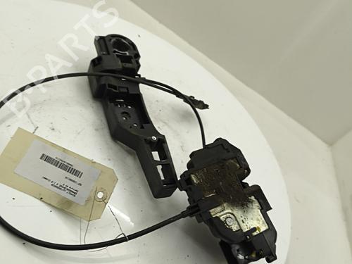 Front right lock RENAULT KANGOO Express (FW0/1_) | BP36320534C97 - Image 4