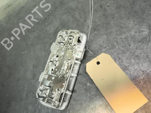 Interior roof light RENAULT ZOE (BFM_) ZOE | BP31816189I8