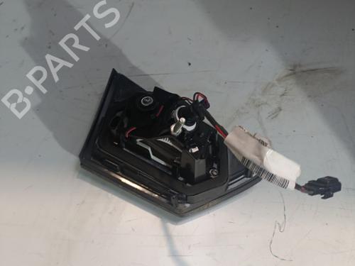 Right tailgate light RENAULT CLIO IV (BH_) 0.9 TCe 90 (BHNF, BHMA, BHMH, BHJK, BHJR) | BP21717680C80 