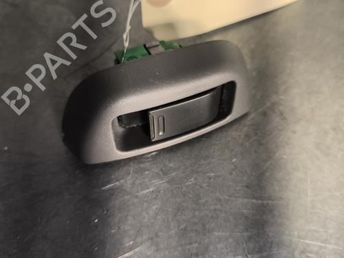 Left front window switch PEUGEOT 107 (PM_, PN_) 1.0 | BP29980211I27 - Image 3
