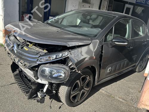 Right taillight CITROËN C3 III (SX) 1.2 PureTech 82 | BP29629813C35  - Image 5