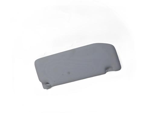Used Left sun visor Left sun visor PEUGEOT 208 II (UB_, UP_, UW_, UJ_) [2019-2026] 34284618 34284618