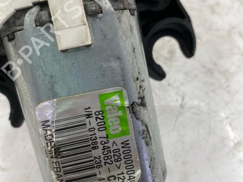 Rear wiper motor DACIA SANDERO 1.2 16V LPG | BP39640875M102 - Image 2