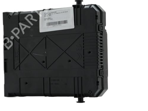 Used Fuse box Fuse box PEUGEOT 208 I (CA_, CC_) 1.2 PureTech 82 (82 hp) 34543193 34543193