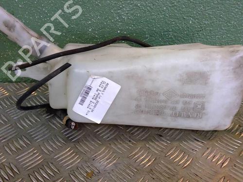 Used Windscreen washer tank RENAULT CLIO III (BR0/1, CR0/1) 1.5 dCi (C/BR0G, C/BR1G) (68 hp) 21716553