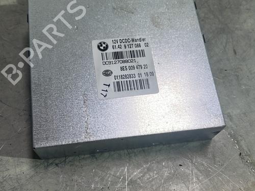 Used Electronic module Electronic module BMW 3 (E90) 318 d (143 hp) 33316003 33316003
