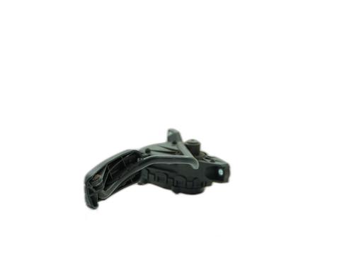 Pedal RENAULT TRAFIC II Van (FL) 1.9 dCi 100 (FL0C, FL0K, FL0B) | BP37502776I4 - Image 3