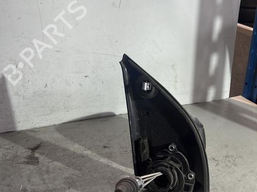 Left mirror FIAT PANDA (169_) 1.2 (169.AXB11, 169.AXB1A) | BP27213883C26 