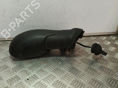 Used Right mirror CITROËN C3 I (FC_, FN_) 1.4 HDi (68 hp) 21707241
