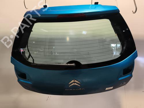 Tailgate CITROËN C3 II (SC_) 1.4 | BP29124465C6 