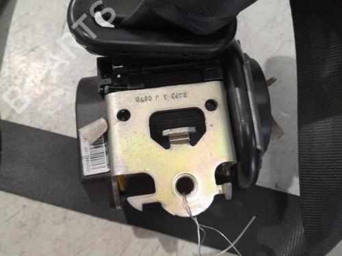 Used Front right belt tensioner RENAULT CLIO IV (BH_) 1.5 dCi 75 (75 hp) 21706339