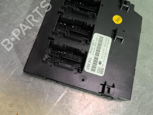 Fuse box SEAT ALTEA XL (5P5, 5P8) 1.6 TDI | BP29979992E1