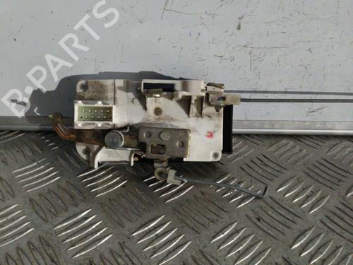 Used Front right lock PEUGEOT 807 (EB_) 2.0 HDI (136 hp) 21701772