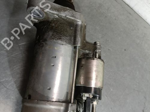 Used Starter Starter SKODA OCTAVIA III (5E3, NL3, NR3) 1.0 TSI (115 hp) 29330845 29330845