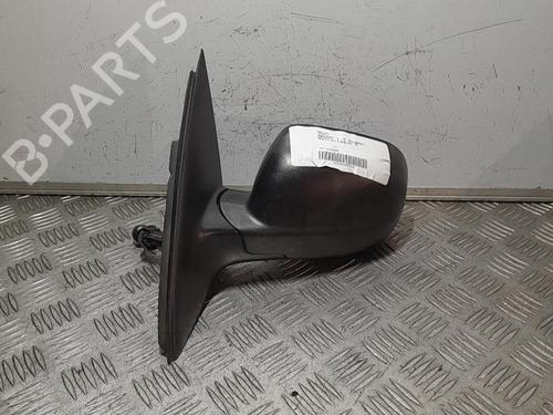 Left mirror SEAT AROSA (6H1) 1.4 TDI | BP21723156C26 