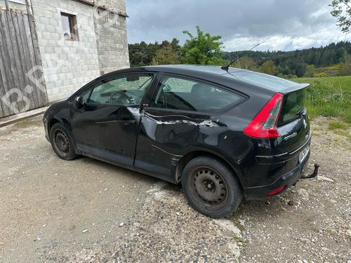Right front window switch CITROËN C4 Coupe (LA_) 1.6 HDi | BP37502457I26 - Image 10