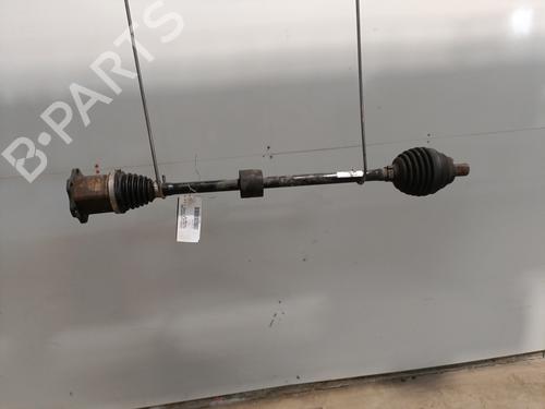 Right front driveshaft SKODA OCTAVIA III (5E3, NL3, NR3) 1.0 TSI | BP30154342M39