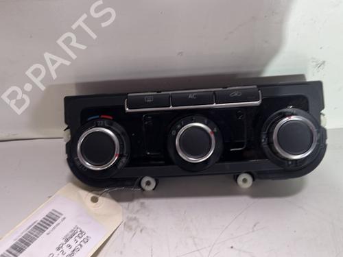 Climate control VW GOLF VI (5K1) 2.0 TDI | BP21709978I5 