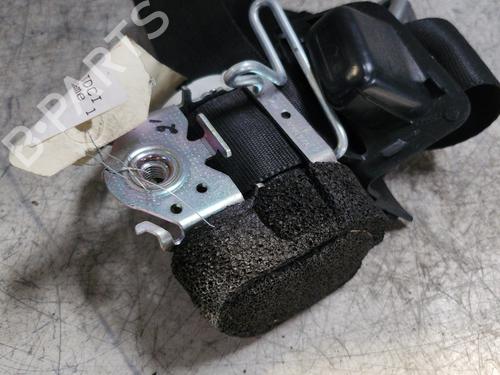 Used Rear left seatbelt FORD S-MAX (WA6) 1.8 TDCi (125 hp) 28166320