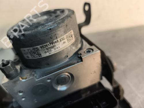 Used ABS pump ABS pump 30774990 30774990
